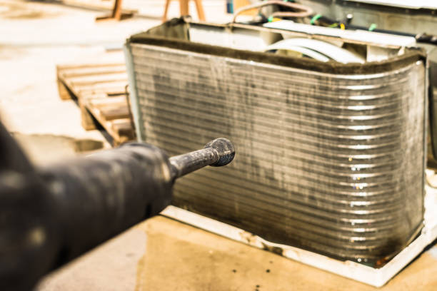 Best Air Duct Cleaning Near Me  in Arlington Heights, WA