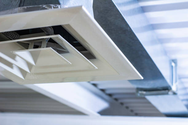 Emergency Air Duct Cleaning in WA