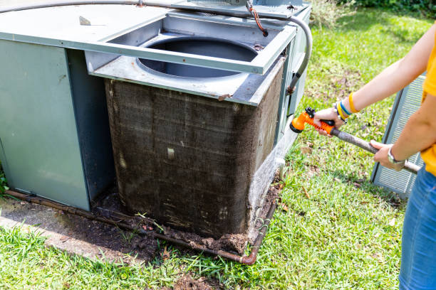 Reliable WA Airduct Cleaning Solutions