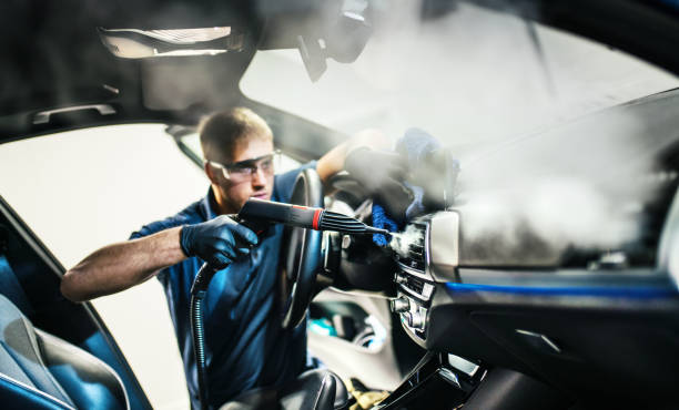 Best Ductwork Cleaning Services  in Arlington Heights, WA