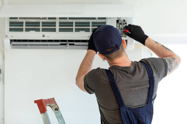 Best Best Air Duct Cleaning Company  in Arlington Heights, WA