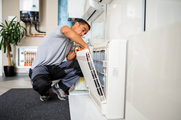 Best Emergency Air Duct Cleaning  in Arlington Heights, WA