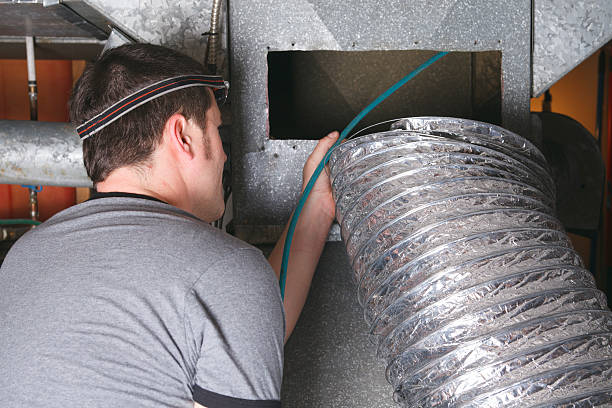 Best Residential Air Duct Cleaning  in Arlington Heights, WA